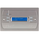 CLOUD CDR1F-S REMOTE CONTROL MODULE Source, level, grouping, flush mount, silver