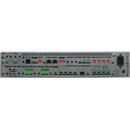 CLOUD 46-240 ZONE AMPLFIER 4-zone, 4x 240W, hi/low-impedance, 2U