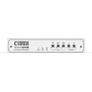 CLOUD MA80E MIXER AMPLIFIER 80W, 4ohm output, 2x stereo line inputs, ethernet connectivity