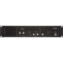 CLOUD VMA120 MIXER AMPLIFIER 120W, 25/70/100V/4ohm, 3x line in, 2x mic in, 1x mono output