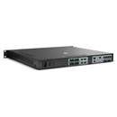 LD SYSTEMS IPA 424 T POWER AMPLIFIER 70/100V/4ohm, 4x 240W, 1U rackmount