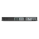 LD SYSTEMS IPA 424 T POWER AMPLIFIER 70/100V/4ohm, 4x 240W, 1U rackmount