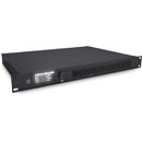 LD SYSTEMS CURV 500 I AMP POWER AMPLFIER 4x 240W, 1U rackmount, DSP