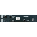 AUDIOPRESSBOX APB-D116 R-D PRESS SPLITTER Active, 2U, 1x line/Dante in, 16x mic/line out