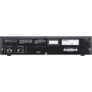 TASCAM CD-200 CD PLAYER MP3/WAV playback, RCA, SP/DIF, 2U rackmount