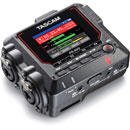 TASCAM FR-AV2 FIELD RECORDER Portable, 2-channel, 32-bit float recording, microSD/SDHC/SDXC