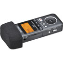 TASCAM DR-07 PORTABLE RECORDER For SD / SDHC card, stereo, 2x inbuilt microphone, mic / line in