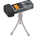 TASCAM DR-07 PORTABLE RECORDER For SD / SDHC card, stereo, 2x inbuilt microphone, mic / line in