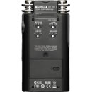 TASCAM DR-100 PORTABLE RECORDER For SD / SDHC card, stereo, 4x inbuilt microphone, mic / line in