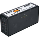 TASCAM BB-1000CD PORTABLE RECORDER For CD, SD card, 2-channel, microphone, line in, phantom power