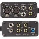 SOUND DEVICES USBPRE 2 USB AUDIO INTERFACE