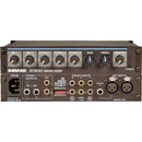 SHURE SCM262E MIXER Stereo, 2x microphone, 3x stereo inputs