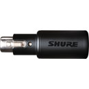 SHURE MVX2U AUDIO INTERFACE Preamplifier, 3-pin XLR to USB-C, internal DSP