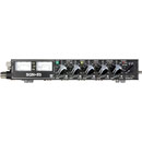 SQN SQN-5S SERIES II MIXER Stereo, MS, 5 channel, portable, PPMs, Nordic scale