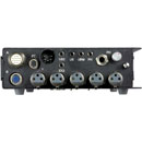 SQN SQN-5S SERIES II MIXER Stereo, MS, 5 channel, portable, VUs