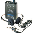 AMPETRONIC ILR3 Loop receiver