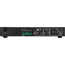 INTER-M MA106 MIXER AMPLIFIER 3x mic/line inputs, 1x telephone input, 60W/4ohm/70V/100V