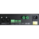 SIGNET PDA7/SD INDUCTION LOOP AMPLIFIER Desktop, LED display, for areas up to 500m2