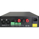 SIGNET PRO11/DD INDUCTION LOOP AMPLIFIER Phase-shifting, desktop, for areas up to 1000m2