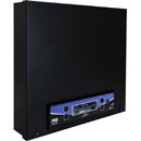 SIGNET PRO11/SW INDUCTION LOOP AMPLIFIER Wallmount, graphical display, for areas up to 1000m2