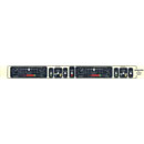 DRAWMER MX50 DE-ESSER 2 channel, 1U rackmount