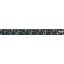 DRAWMER DS404 NOISE GATE 4 channel, 1U rackmount