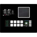 SONIFEX AVN-TB6D TALKBACK INTERCOM 6 button, AES67 AoIP, desktop