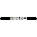 SONIFEX AVN-GMCS GRANDMASTER CLOCK AES67 AoIP, PTP, RAVENNA, TXCO accurate, rack mounting