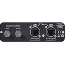 SONIFEX AVN-DIO10-12G AUDIO INTERFACE Dante, PoE powered, 64-channel, 12G/6G/3G/HD/SD-SDI I/O