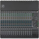 MACKIE 1604VLZ4 MIXER 16-Channel, 16x mono mic/line, 4-bus