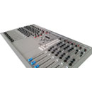 D&R AIRLAB-DT BROADCAST MIXER 6x triple input EQ, 2x triple input non EQ, control, 2x Telco modules