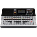 YAMAHA TF3 MIXER Digital, 48-channel, 24+1 faders, 24 mic/line inputs, 16 XLR outputs