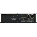 GLENSOUND DARK8O/R AUDIO INTERFACE Ravenna/AES67 to analogue, 8 outputs