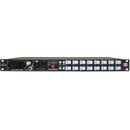 GLENSOUND BEATRICE R16 AUDIO INTERCOM Rackmount, Dante, 16-channel