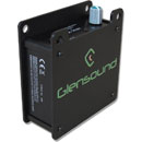 GLENSOUND VIRGIL OB HEADPHONE AMPLIFIER Belt pack, analogue/Dante inputs, 6.35/3.5mm jack outputs