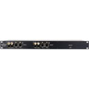 GLENSOUND CHARON 8R2 AUDIO EMBEDDER AND DEEMBEDDER Rackmount, 2x modules, 3G-SDI