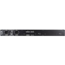 GLENSOUND CHARON 8R2 AUDIO EMBEDDER AND DEEMBEDDER Rackmount, 2x modules, 3G-SDI