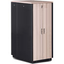 LANDE RACKS - ES420 Series Cabinets - Acoustic