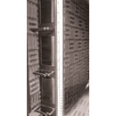 LANDE RACKS - ES420 Series Cabinets - Acoustic