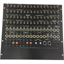 CANFORD CUSTOM AV CONNECTION PANELS