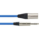 CANFORD CABLE 3MXX-NP3X-HST-5m, Blue