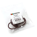 PARTEX CABLE MARKERS PA02-250CC.1 Prefit, 1.3 - 3.0mm, number 1, brown (pack of 250)