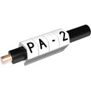 PARTEX CABLE MARKERS - PRE FIT