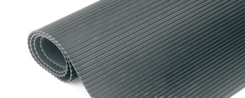 RUBBER MATTING - Canford