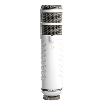 wikipedia rode podcaster microphone