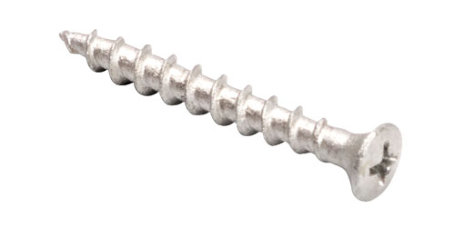 D-LINE DFIX/100 D-FIXING FIRE RATED SCREWS, M8 x 40mm, pack of 100