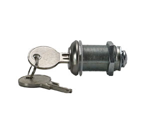 CANFORD Spare door key for the ES402 series wall boxes