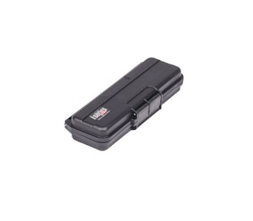 SKB 3I-0702-1B-E iSERIES UTILITY CASE Waterproof, internal dimensions 197x54x32mm, empty