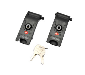 SKB 3I-TSA-1 LOCKING LATCH KIT For some iSeries utility cases