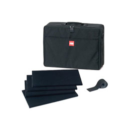 HPRC HPRCBAG2460-01 CORDURA BAG With dividers, for HPRC2460 case